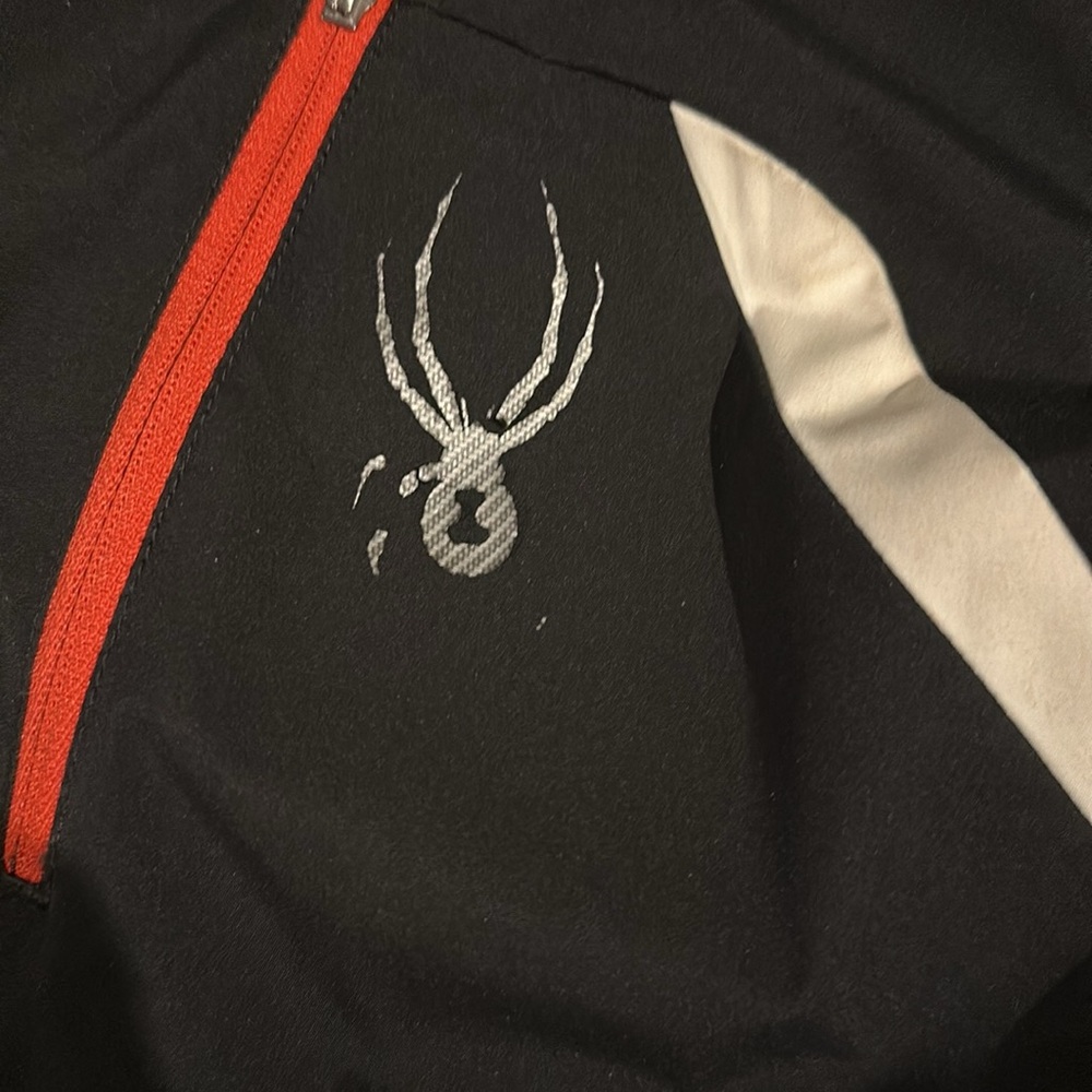 Spider Jacket - image 2